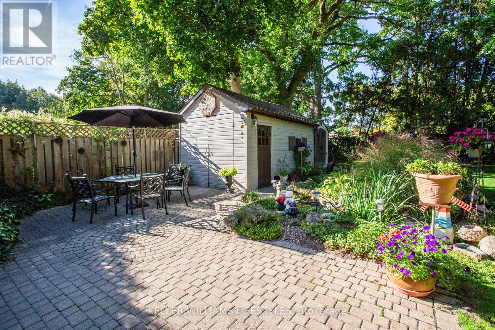 510 Grosvenor Street, London East, Ontario  N5Y 3S9 - Photo 32 - X12444250