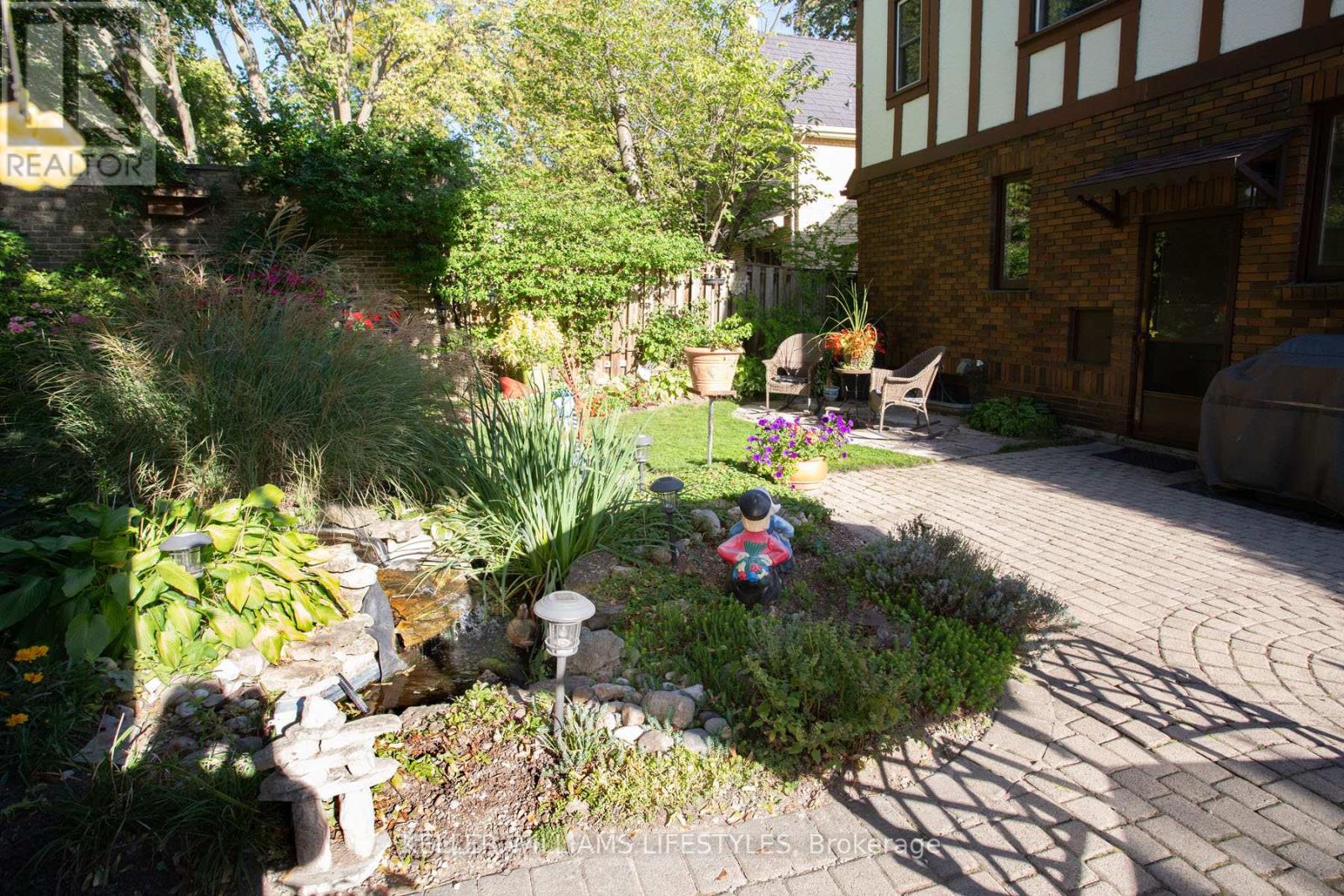 510 Grosvenor Street, London East, Ontario  N5Y 3S9 - Photo 33 - X12444250