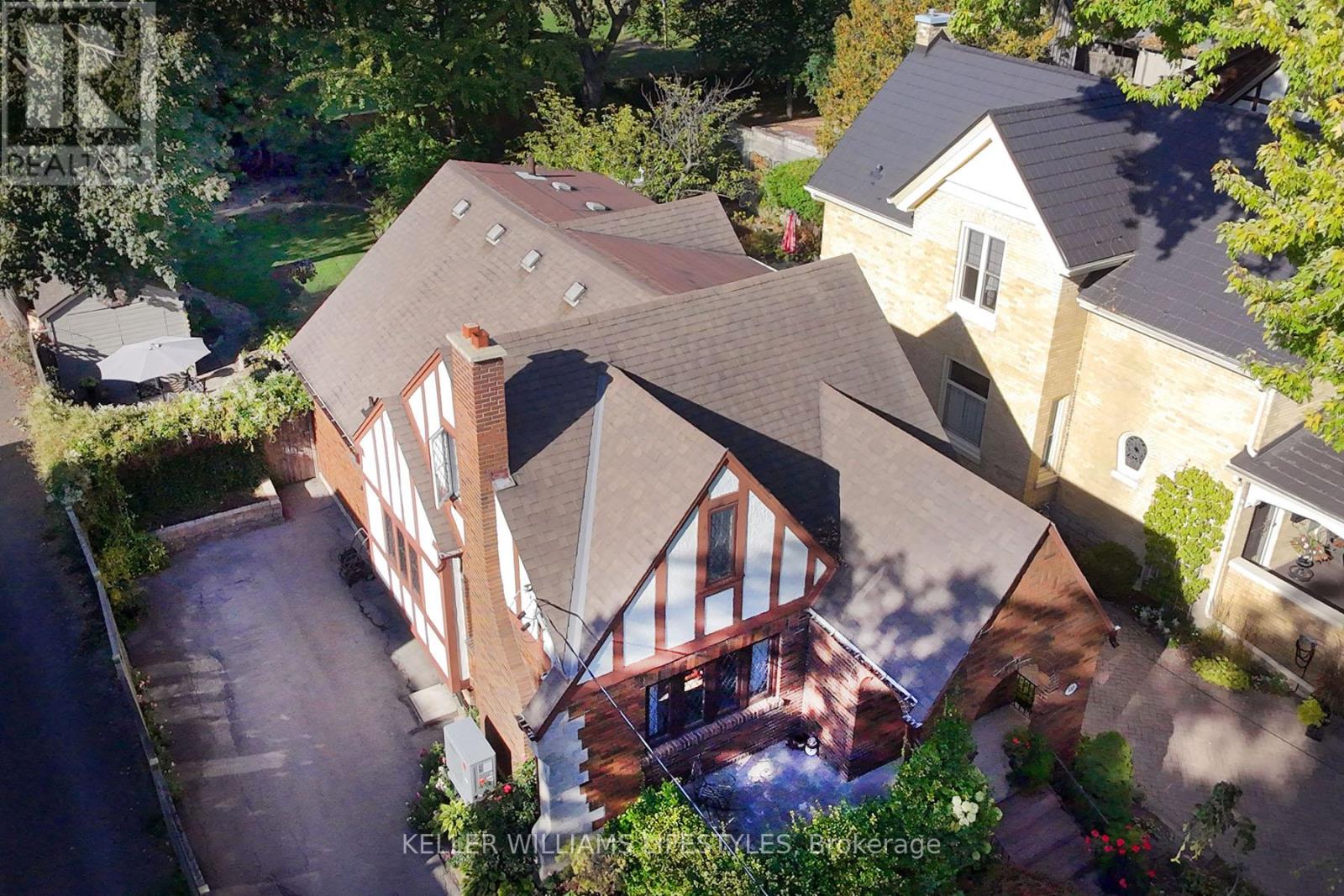 510 Grosvenor Street, London East, Ontario  N5Y 3S9 - Photo 36 - X12444250
