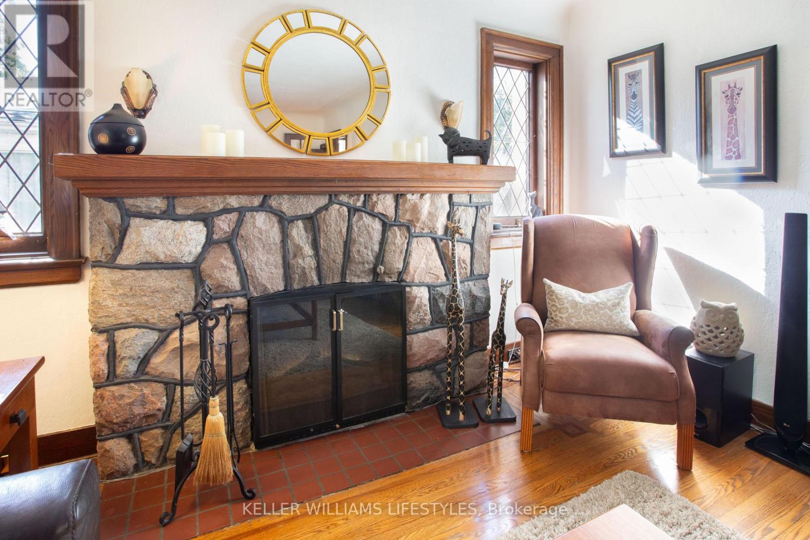 510 Grosvenor Street, London East, Ontario  N5Y 3S9 - Photo 39 - X12444250