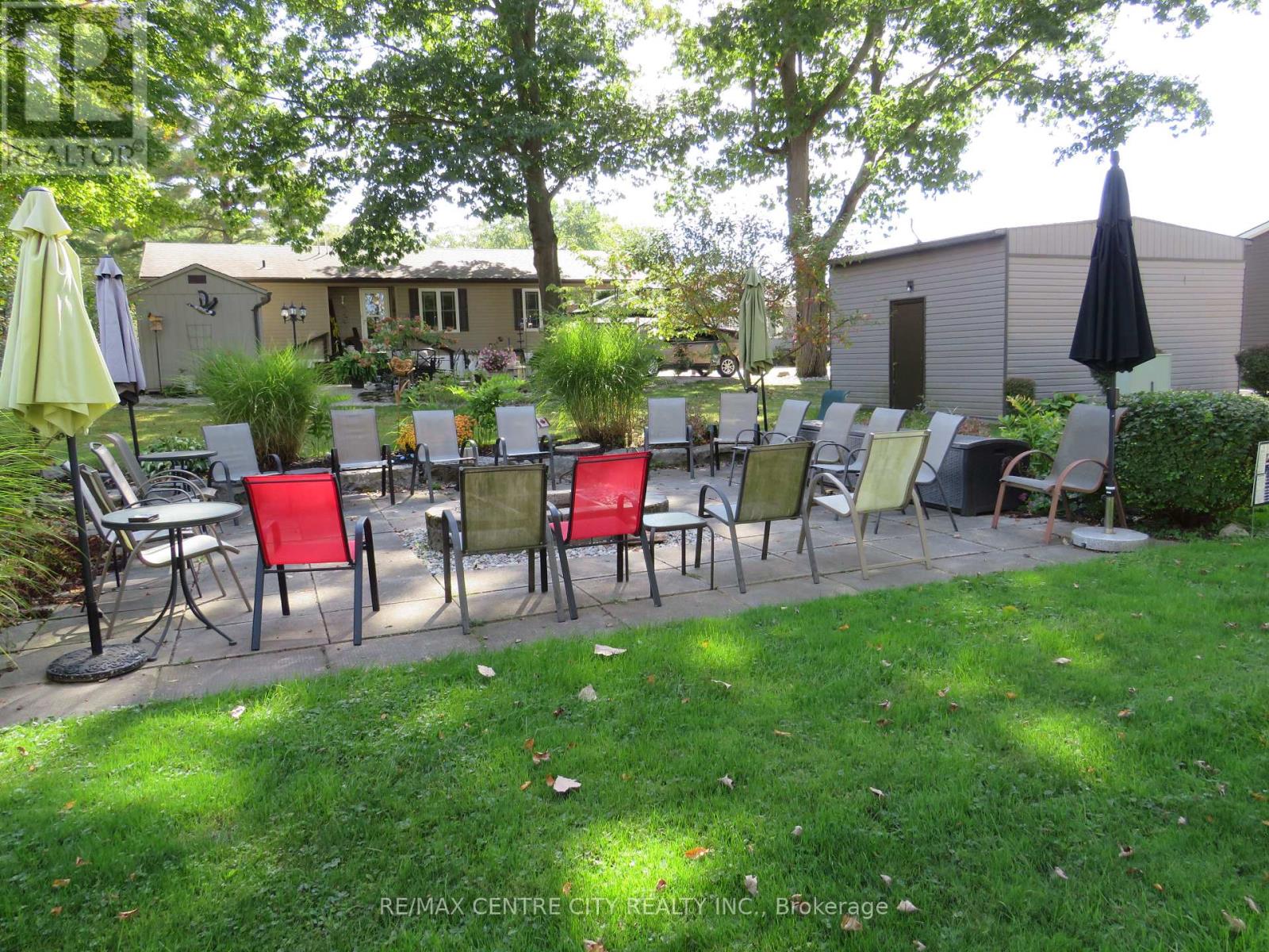116 - 22790 Amiens Road, Middlesex Centre (Komoka), Ontario  N0L 1R0 - Photo 18 - X12444254