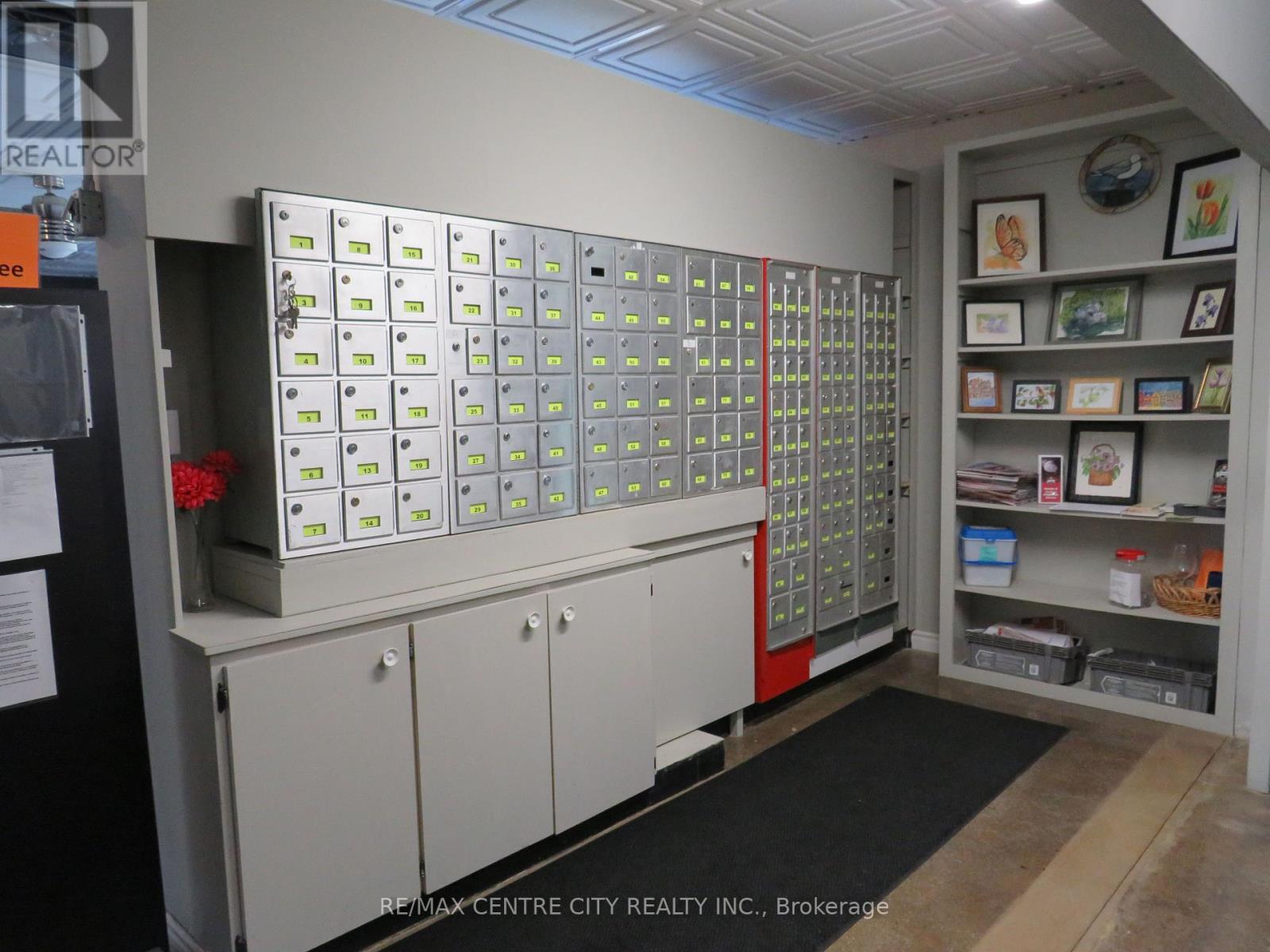116 - 22790 Amiens Road, Middlesex Centre (Komoka), Ontario  N0L 1R0 - Photo 25 - X12444254