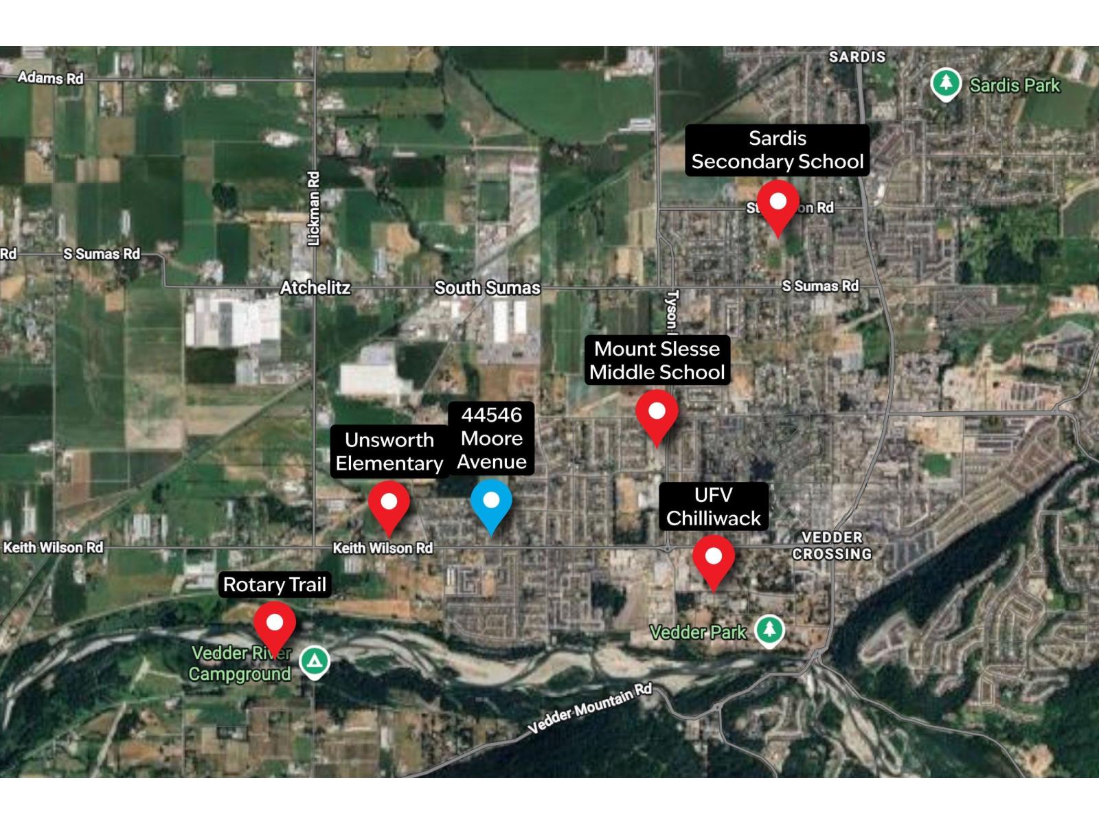 44546 Moore Avenue, Sardis South, Chilliwack, British Columbia  V2R 5K3 - Photo 40 - R3055229