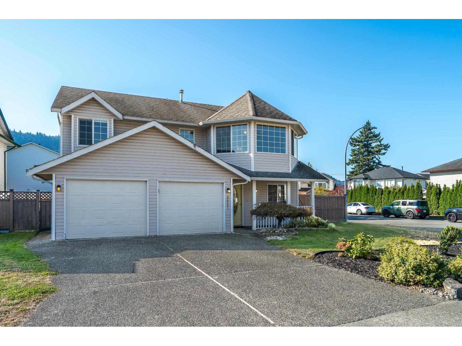 44546 MOORE AVENUE|Sardis South, Chilliwack, British Columbia