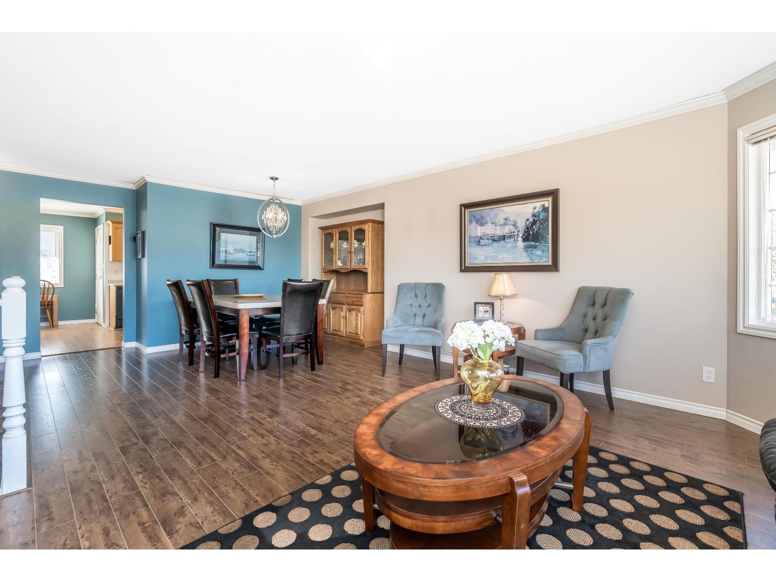 44546 Moore Avenue, Sardis South, Chilliwack, British Columbia  V2R 5K3 - Photo 7 - R3055229