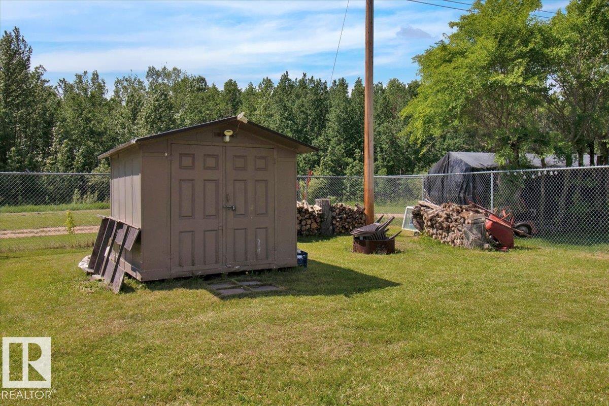 4713 34 St, Rural Wetaskiwin County, Alberta  T0C 2C0 - Photo 16 - E4440348