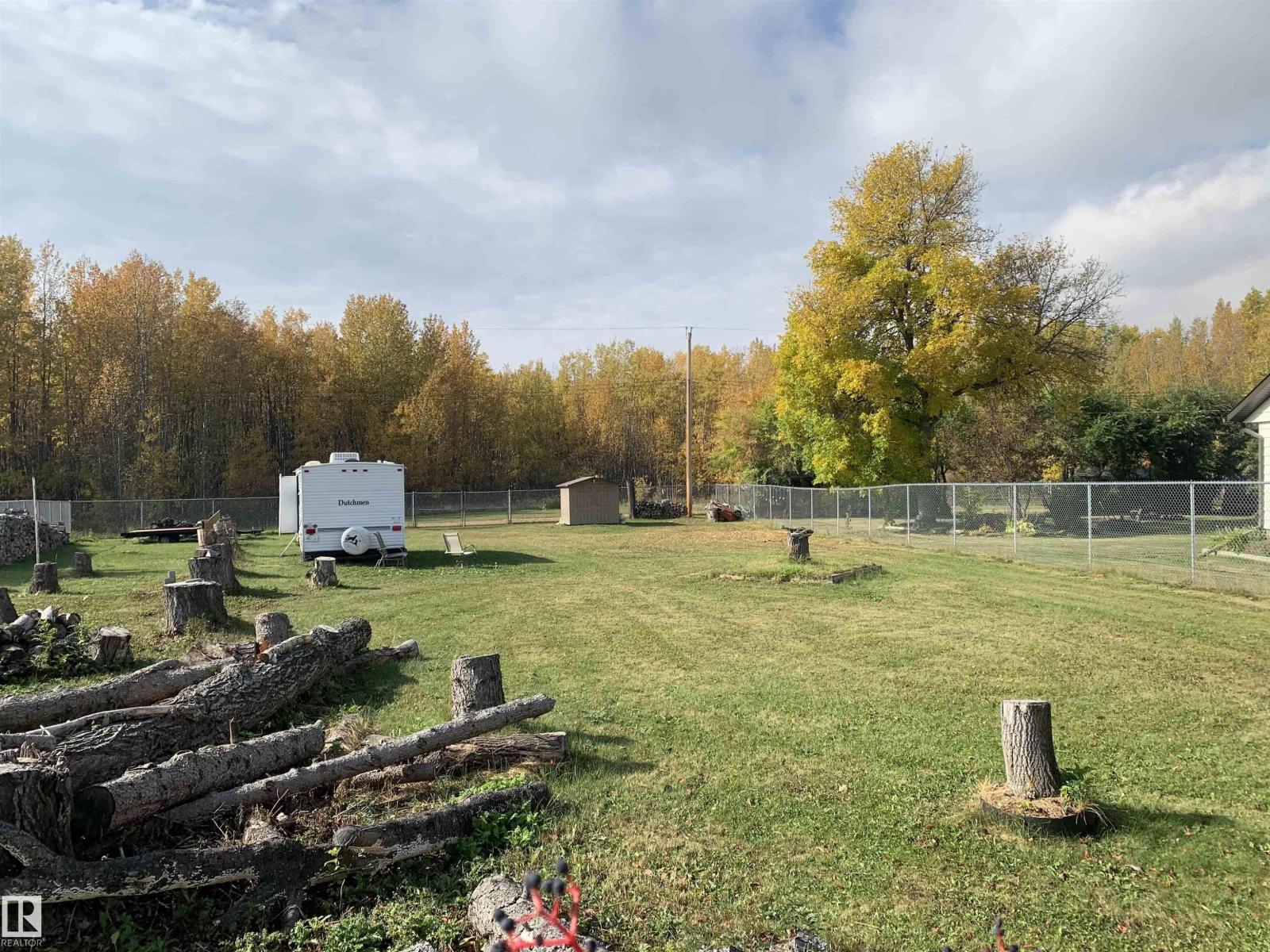 4713 34 St, Rural Wetaskiwin County, Alberta  T0C 2C0 - Photo 20 - E4440348