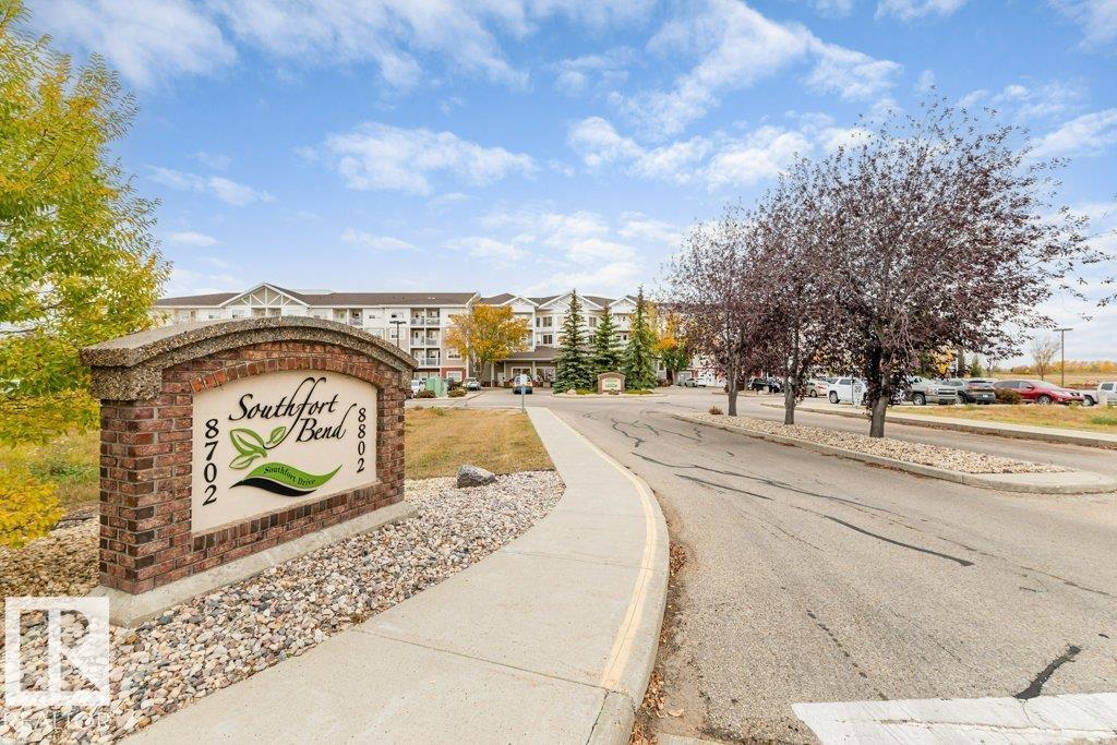 #214 8802 Southfort Dr, Fort Saskatchewan, Alberta  T8L 4R6 - Photo 28 - E4460536