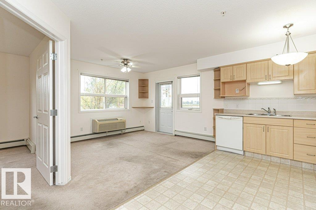 #214 8802 Southfort Dr, Fort Saskatchewan, Alberta  T8L 4R6 - Photo 14 - E4460536