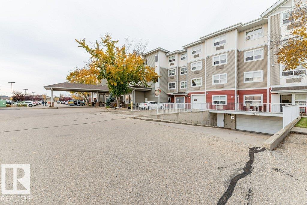 #214 8802 Southfort Dr, Fort Saskatchewan, Alberta  T8L 4R6 - Photo 2 - E4460536