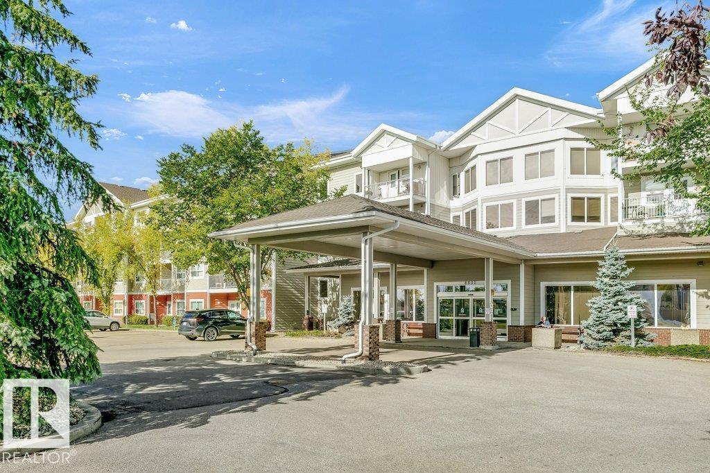 #214 8802 SOUTHFORT DR, Fort Saskatchewan, Alberta