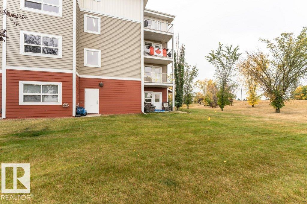 #214 8802 Southfort Dr, Fort Saskatchewan, Alberta  T8L 4R6 - Photo 29 - E4460536
