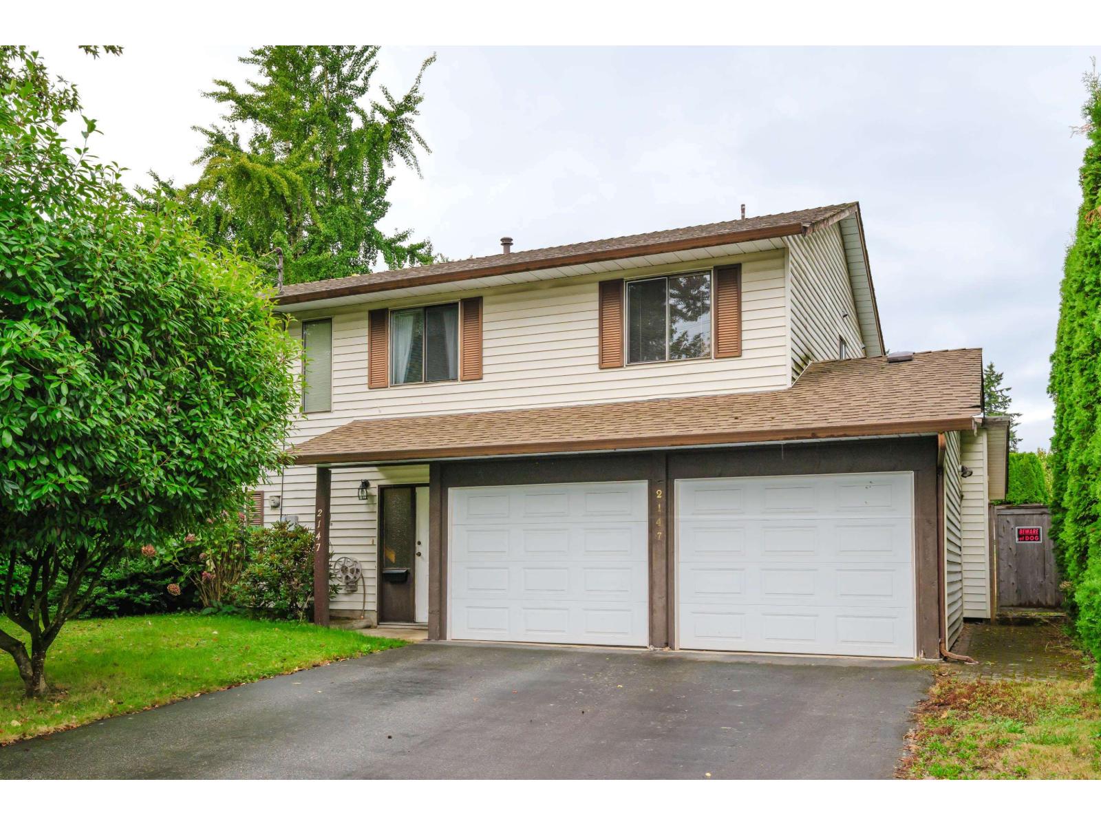 2147 154 STREET, Surrey, British Columbia