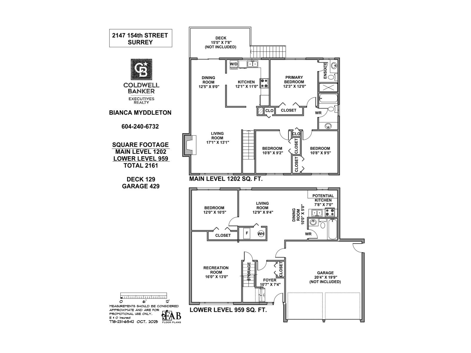 2147 154 Street, Surrey, British Columbia  V4A 4S5 - Photo 34 - R3054992