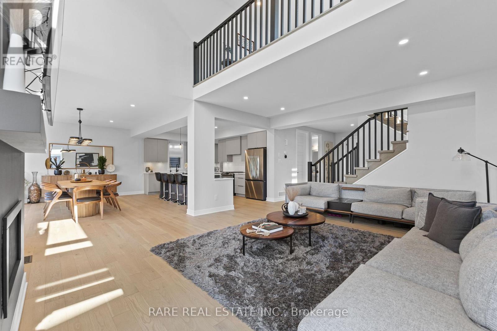 164 Bristol Crescent, North Grenville, Ontario  K0G 1J0 - Photo 3 - X12444281