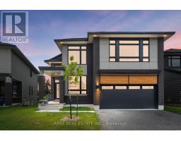 164 Bristol Crescent, North Grenville, Ca