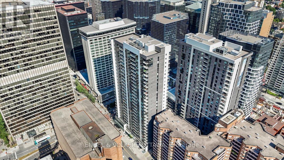 1704 - 340 QUEEN STREET, Ottawa, Ontario