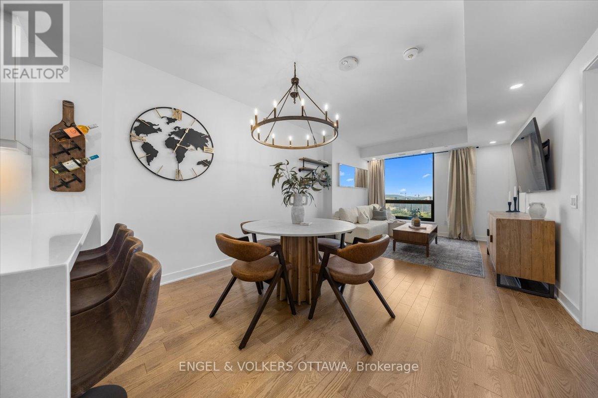 1704 - 340 Queen Street, Ottawa, Ontario  K1R 0G1 - Photo 10 - X12444294