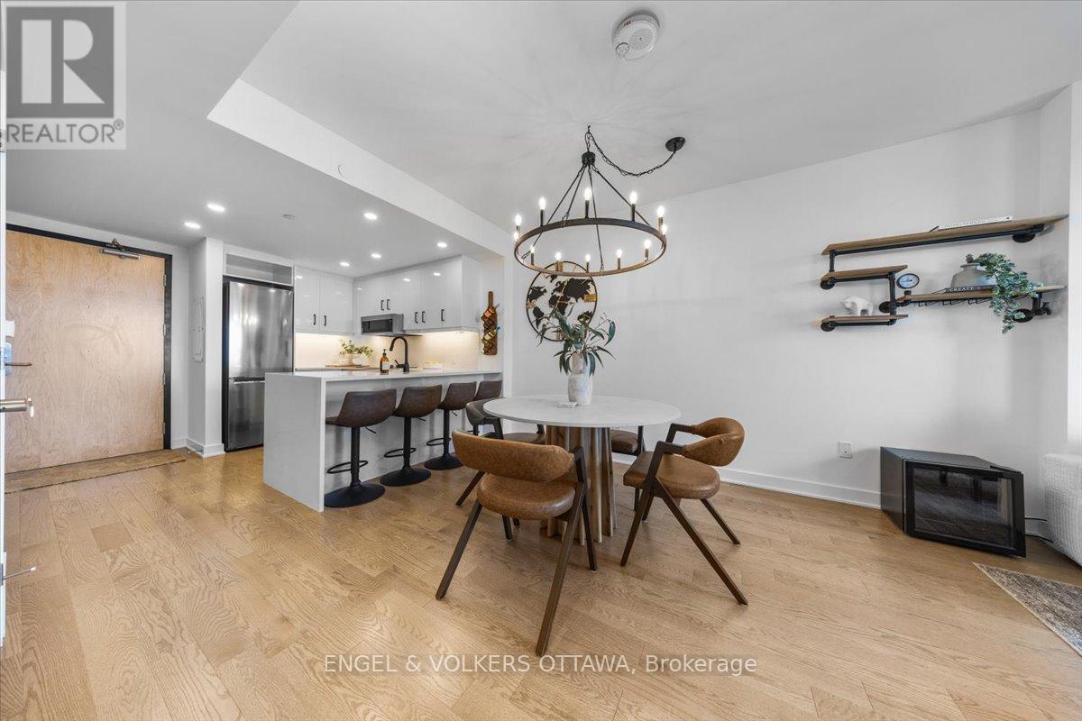 1704 - 340 Queen Street, Ottawa, Ontario  K1R 0G1 - Photo 11 - X12444294