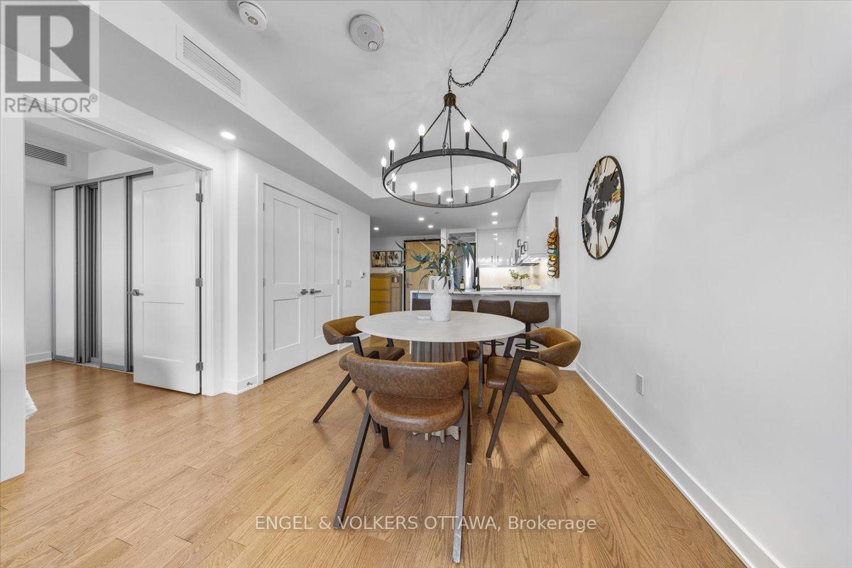 1704 - 340 Queen Street, Ottawa, Ontario  K1R 0G1 - Photo 12 - X12444294