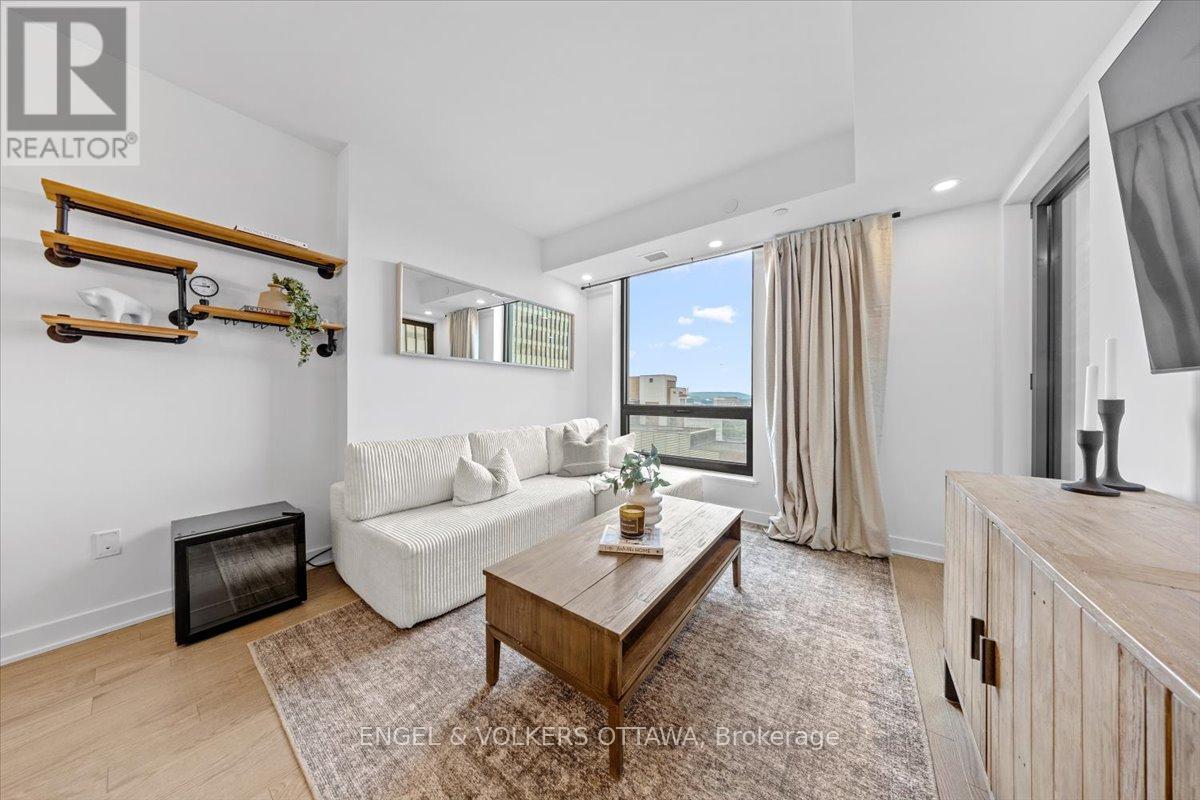 1704 - 340 Queen Street, Ottawa, Ontario  K1R 0G1 - Photo 14 - X12444294