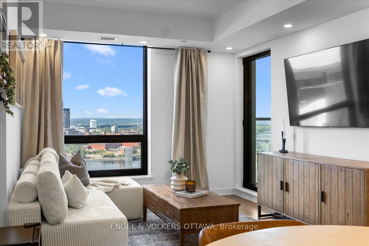 1704 - 340 Queen Street, Ottawa, Ontario  K1R 0G1 - Photo 15 - X12444294