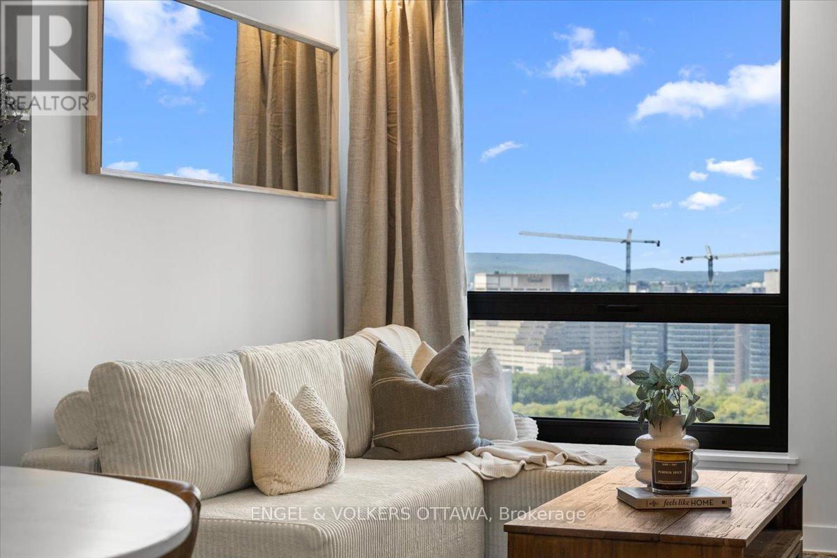 1704 - 340 Queen Street, Ottawa, Ontario  K1R 0G1 - Photo 16 - X12444294
