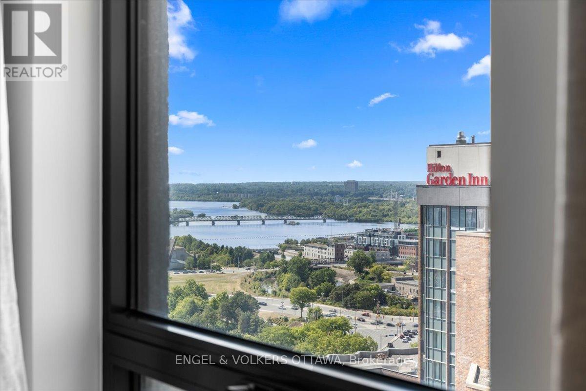 1704 - 340 Queen Street, Ottawa, Ontario  K1R 0G1 - Photo 17 - X12444294