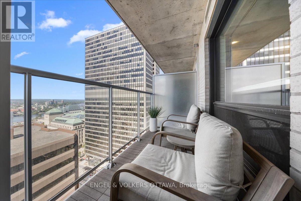 1704 - 340 Queen Street, Ottawa, Ontario  K1R 0G1 - Photo 19 - X12444294