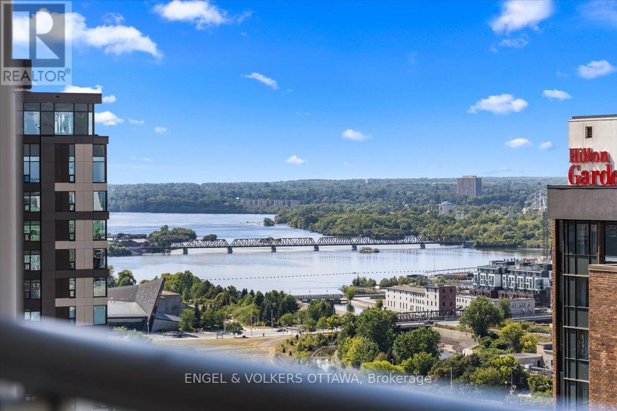 1704 - 340 Queen Street, Ottawa, Ontario  K1R 0G1 - Photo 20 - X12444294