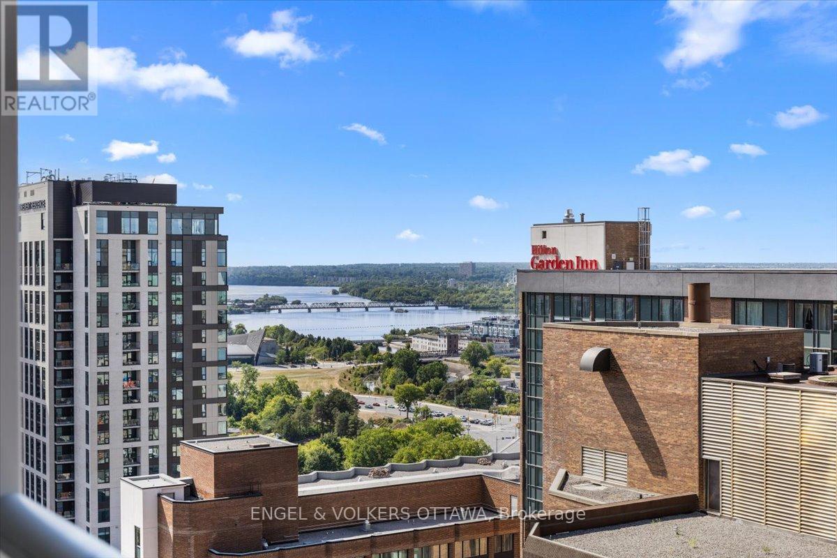1704 - 340 Queen Street, Ottawa, Ontario  K1R 0G1 - Photo 21 - X12444294