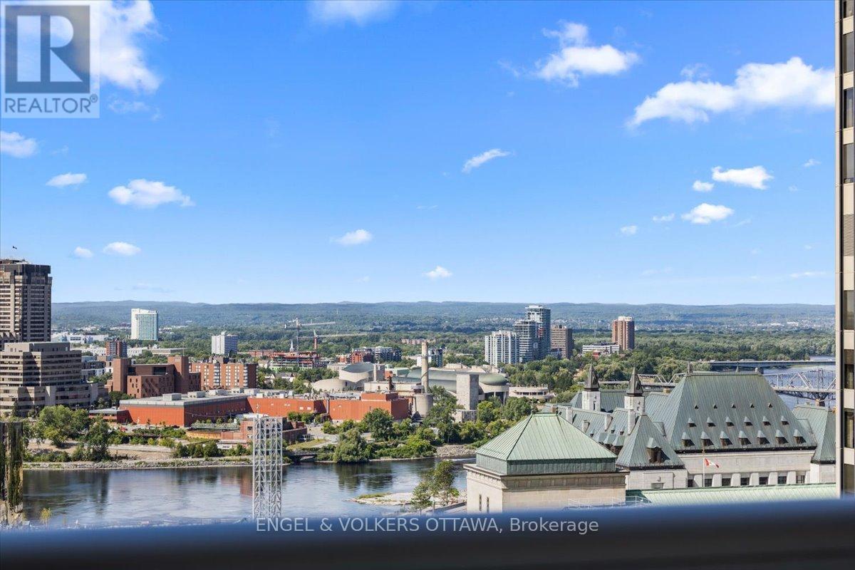 1704 - 340 Queen Street, Ottawa, Ontario  K1R 0G1 - Photo 22 - X12444294