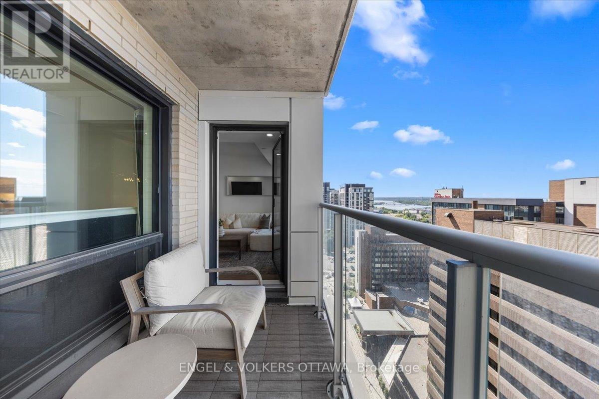 1704 - 340 Queen Street, Ottawa, Ontario  K1R 0G1 - Photo 23 - X12444294
