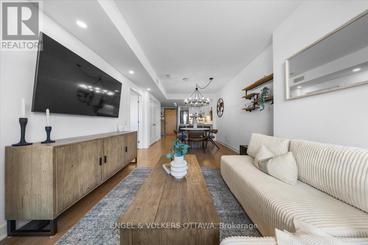 1704 - 340 Queen Street, Ottawa, Ontario  K1R 0G1 - Photo 24 - X12444294