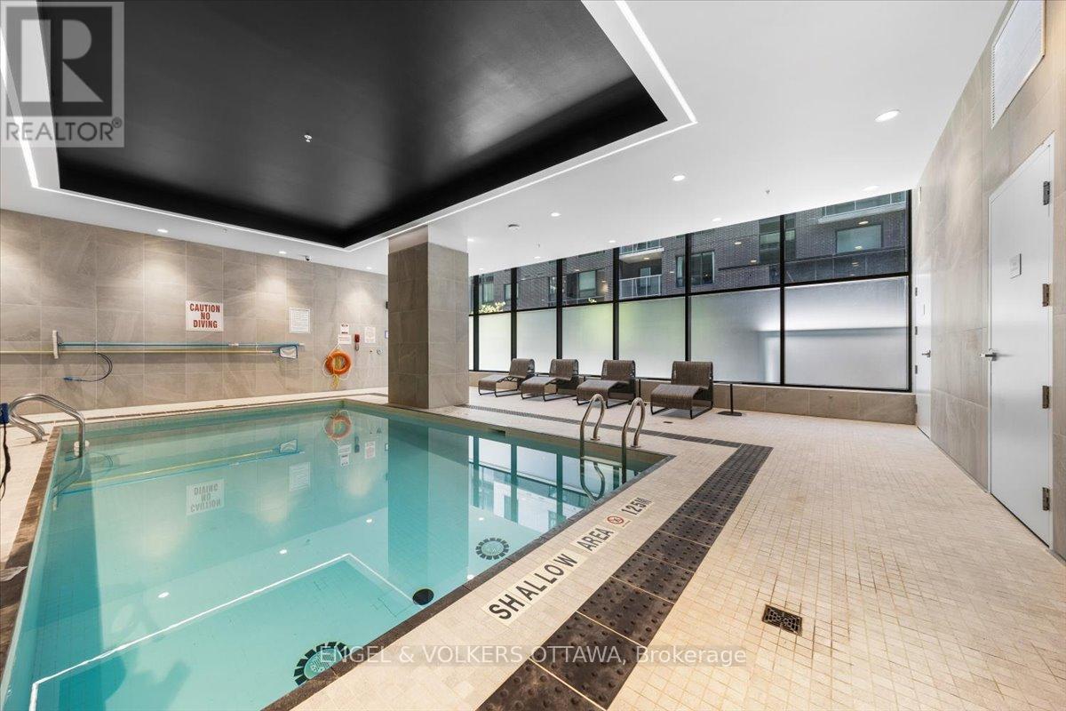 1704 - 340 Queen Street, Ottawa, Ontario  K1R 0G1 - Photo 39 - X12444294