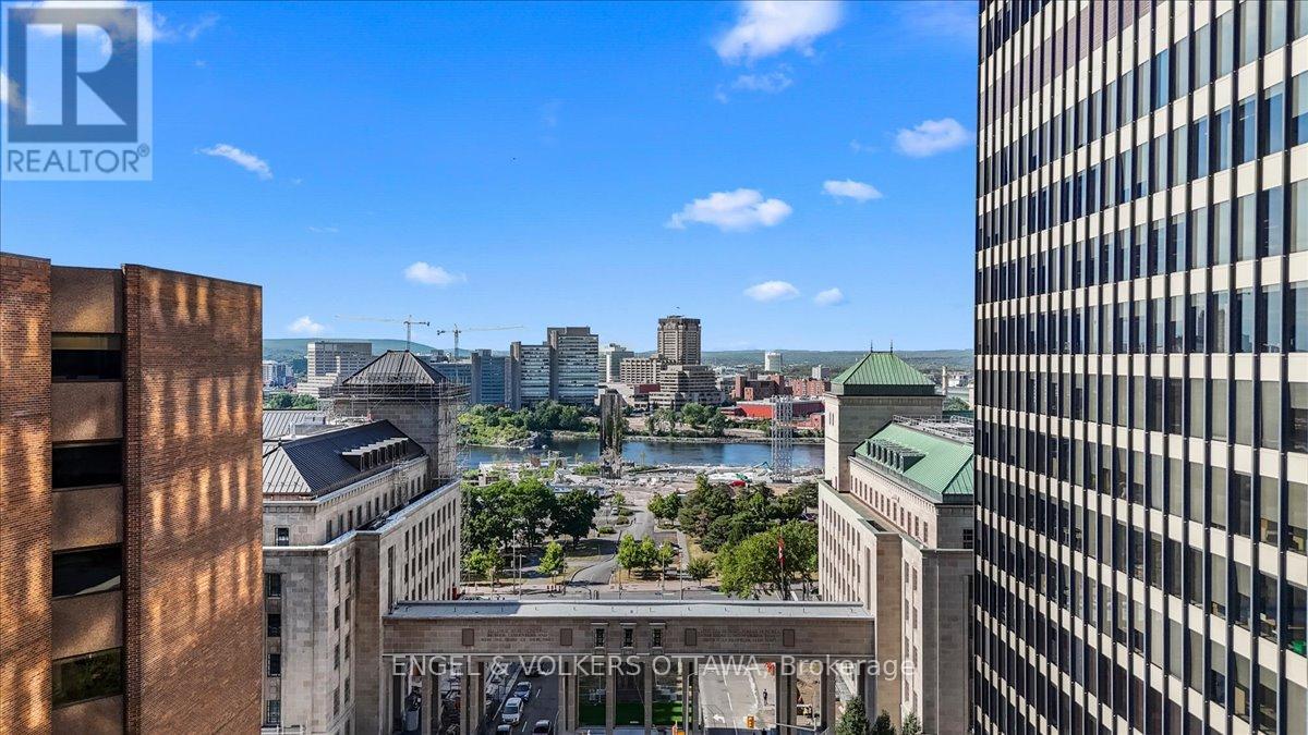 1704 - 340 Queen Street, Ottawa, Ontario  K1R 0G1 - Photo 42 - X12444294