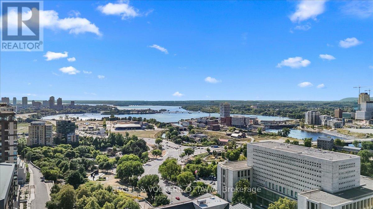 1704 - 340 Queen Street, Ottawa, Ontario  K1R 0G1 - Photo 43 - X12444294
