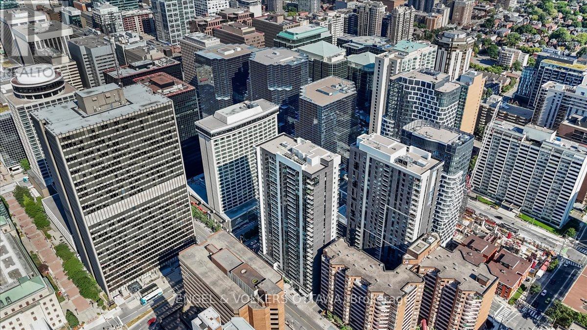 1704 - 340 Queen Street, Ottawa, Ontario  K1R 0G1 - Photo 44 - X12444294