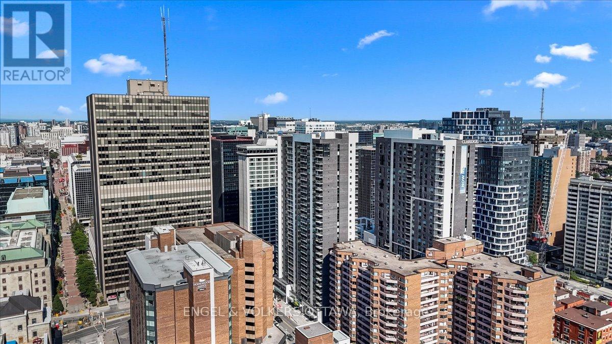 1704 - 340 Queen Street, Ottawa, Ontario  K1R 0G1 - Photo 45 - X12444294
