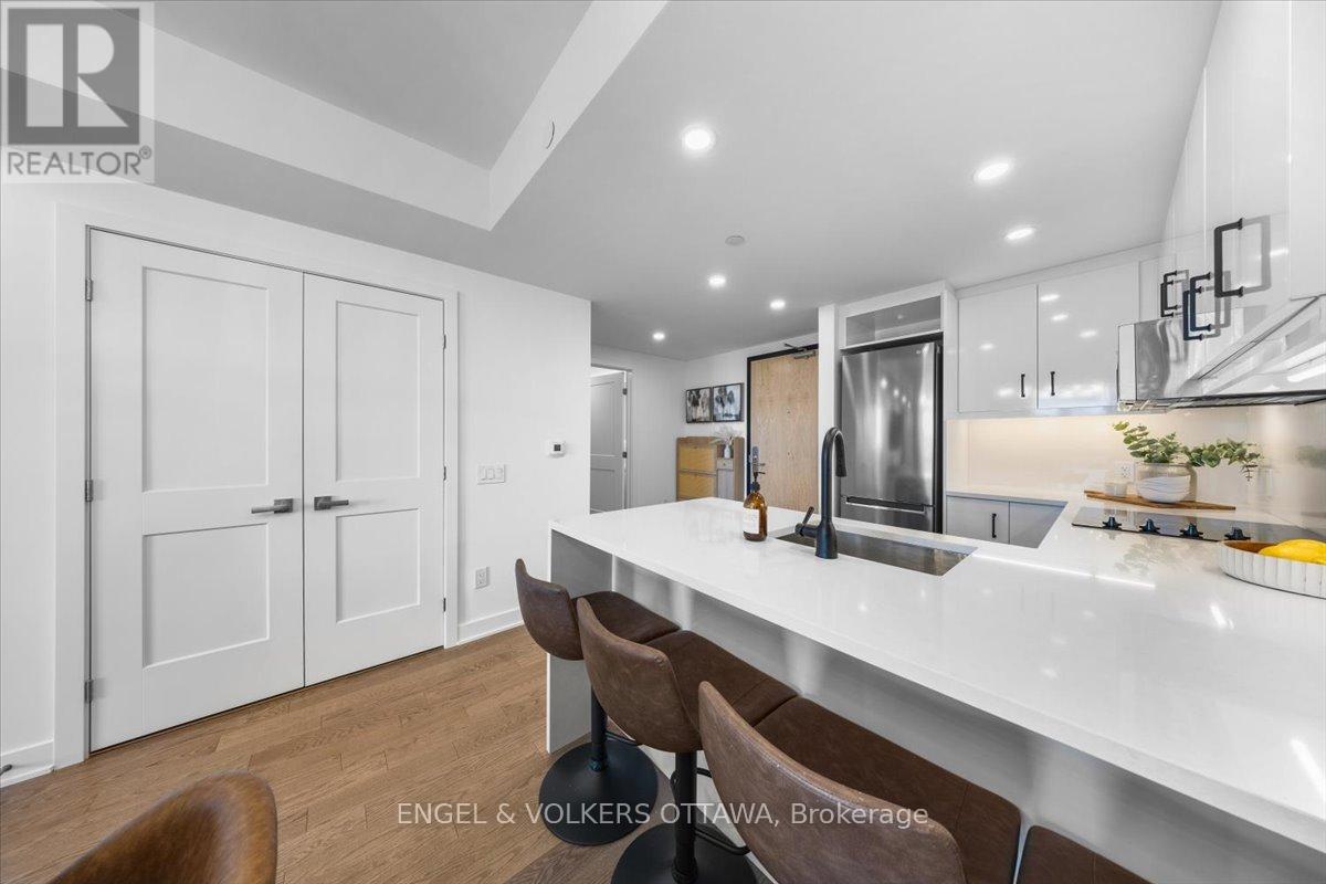 1704 - 340 Queen Street, Ottawa, Ontario  K1R 0G1 - Photo 6 - X12444294