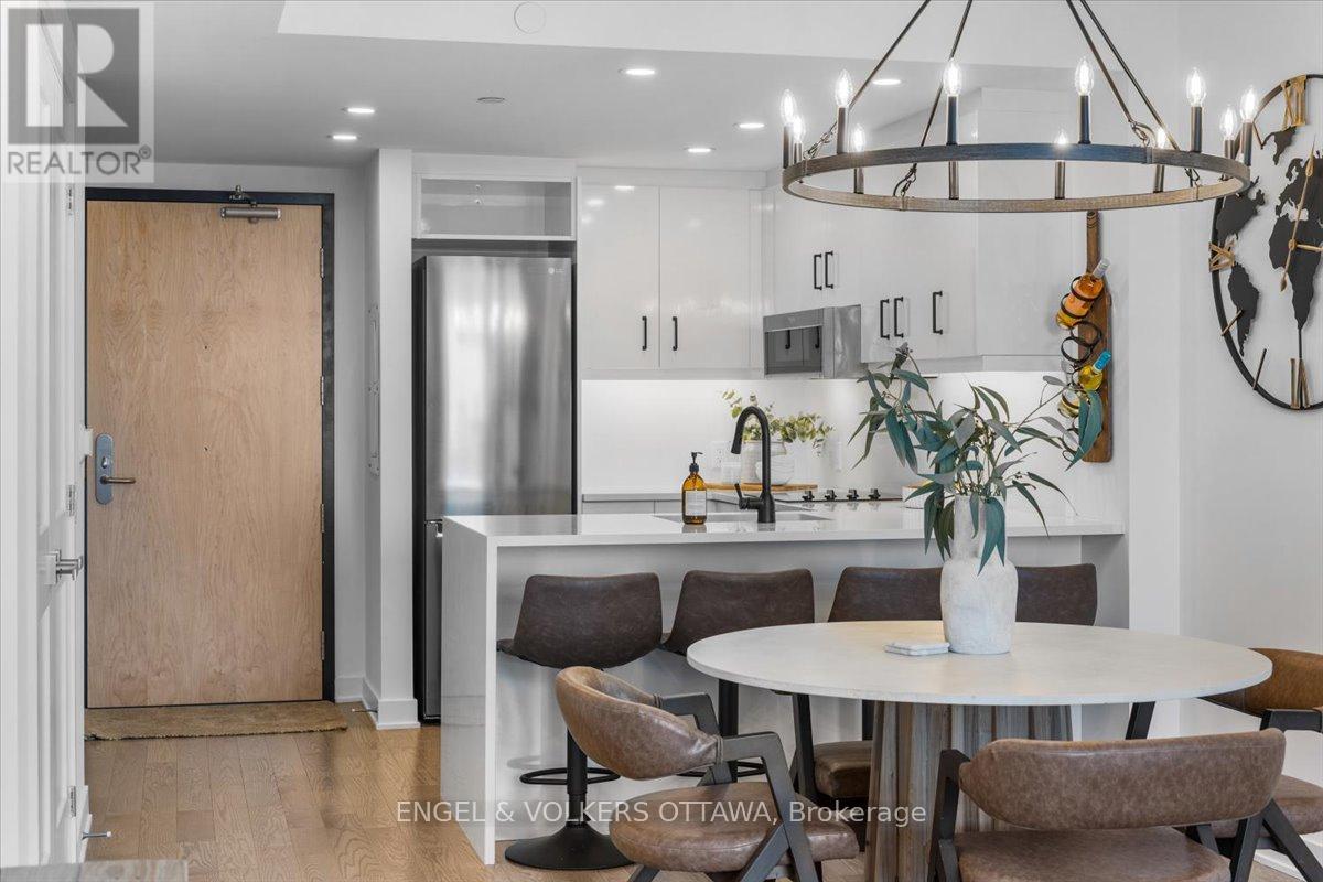 1704 - 340 Queen Street, Ottawa, Ontario  K1R 0G1 - Photo 8 - X12444294