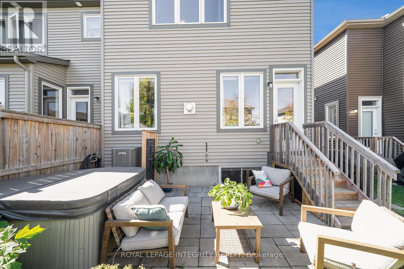 19 Riddell Street, Carleton Place, Ontario  K7C 0J5 - Photo 19 - X12444334