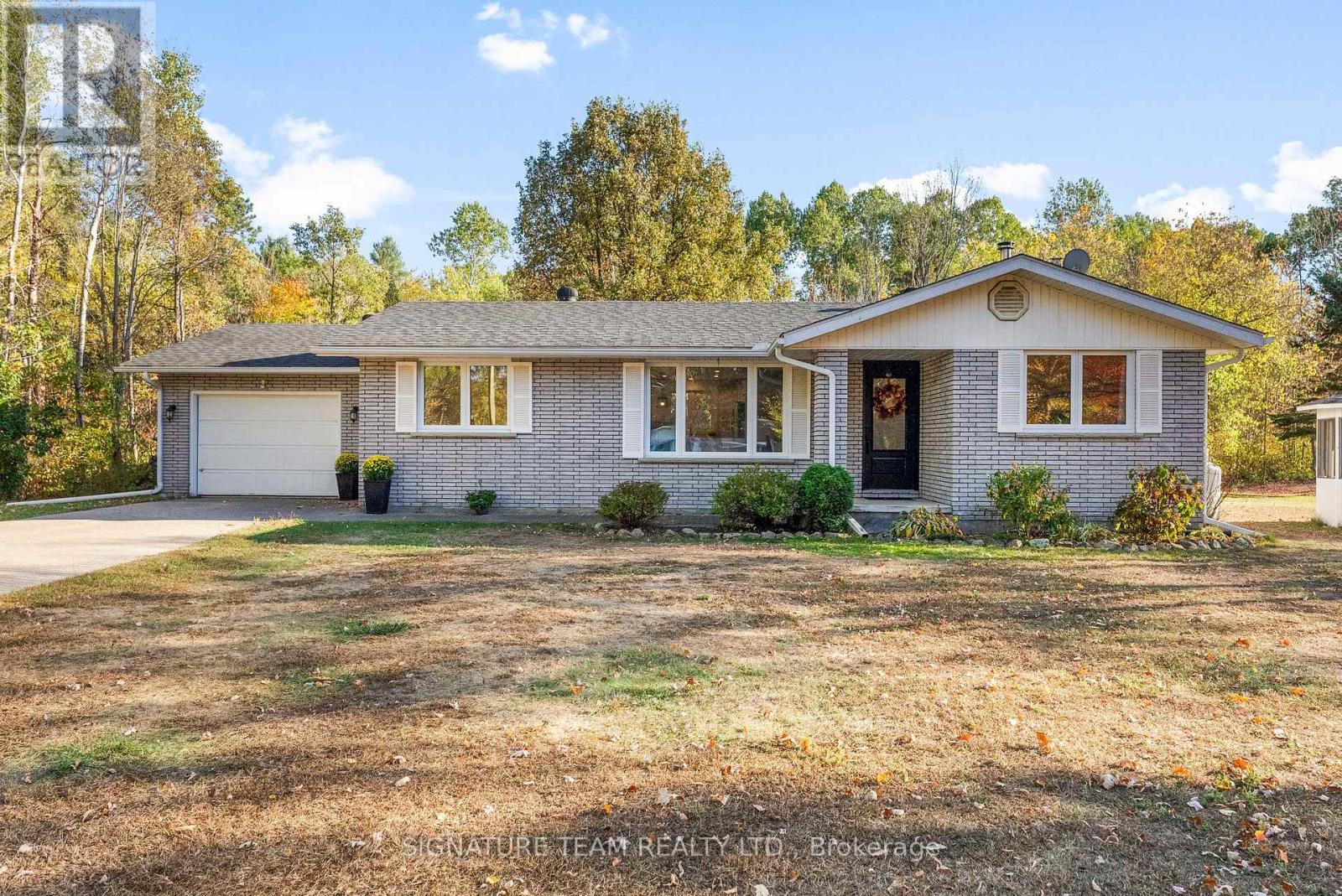 47 SUNRISE ROAD, Killaloe, Ontario