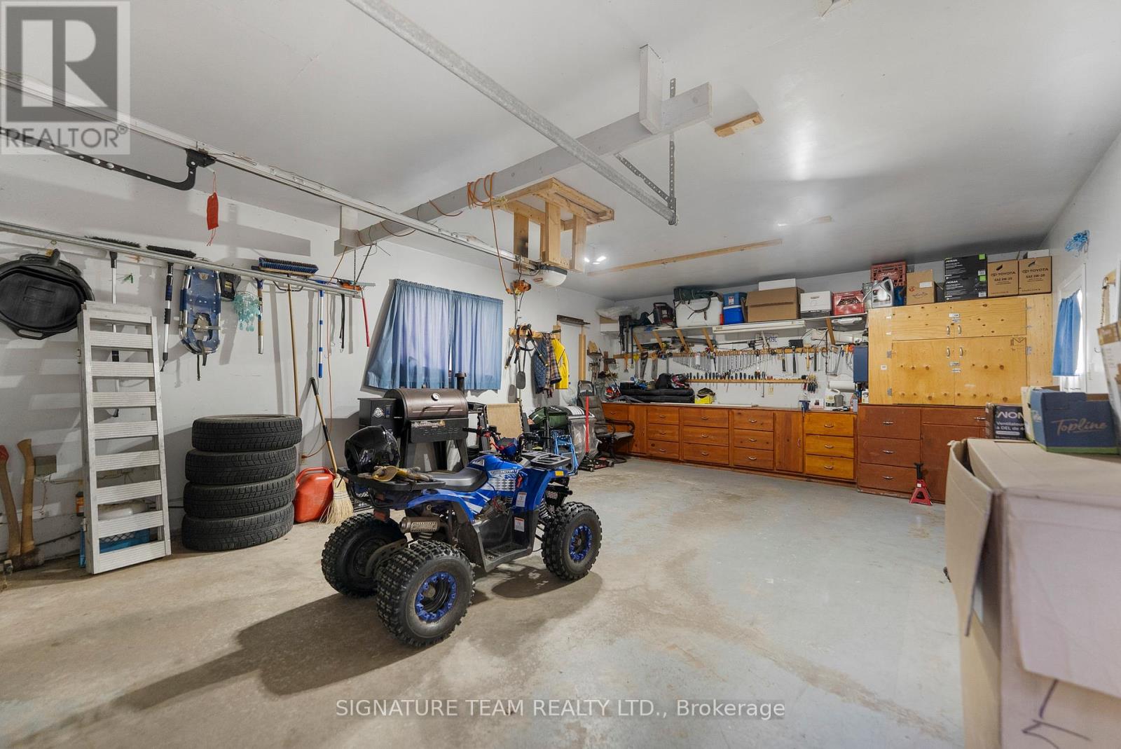 47 Sunrise Road, Killaloe, Ontario  K0J 2J0 - Photo 21 - X12444336