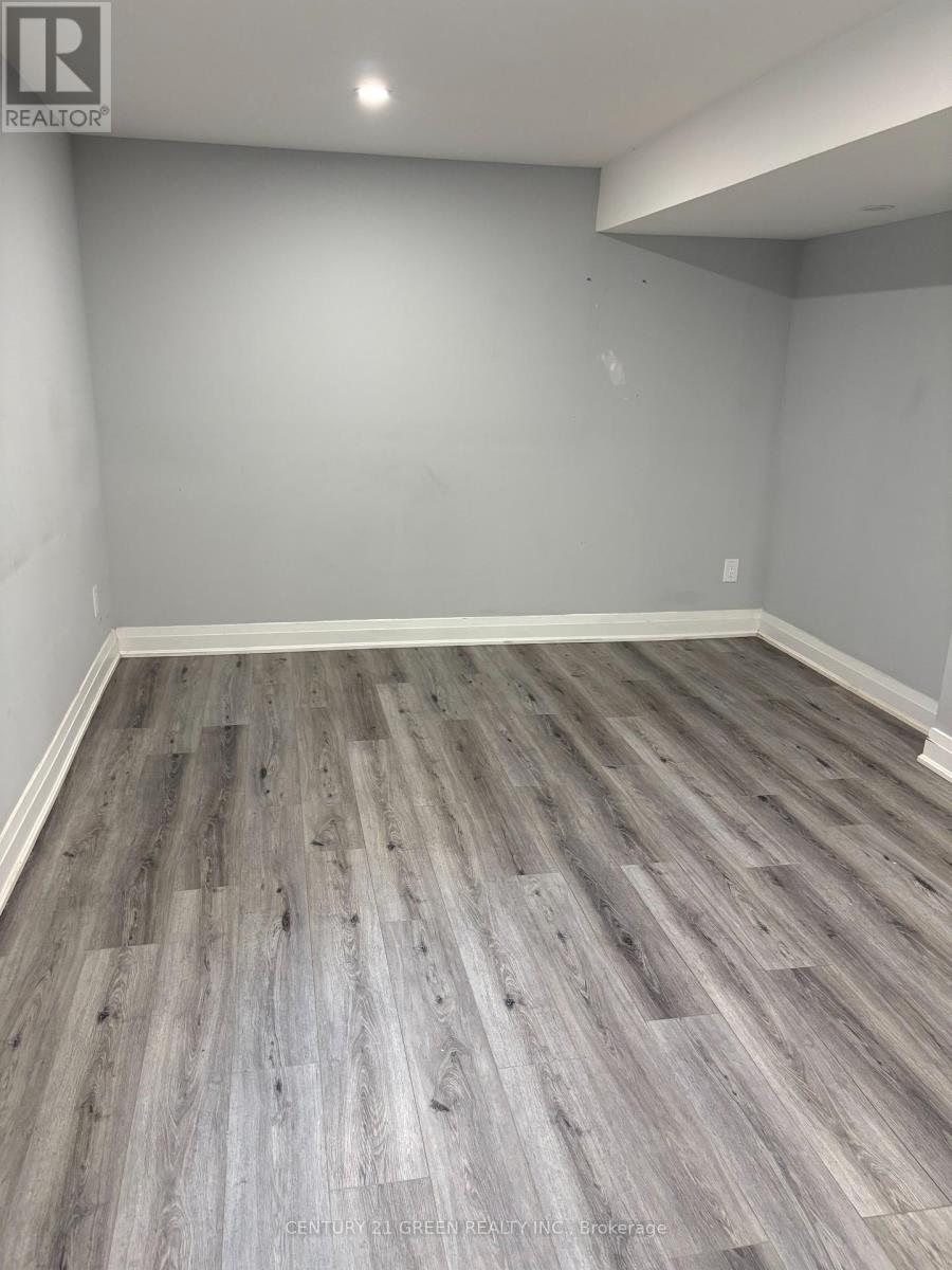 Basement - 52 Moffatt Avenue, Brampton, Ontario  L6Y 2M8 - Photo 3 - W12335279