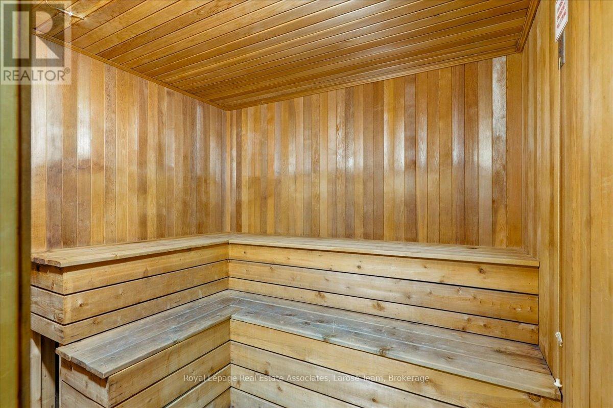 3701 - 208 Enfield Place, Mississauga, Ontario  L5B 0G8 - Photo 35 - W12437754