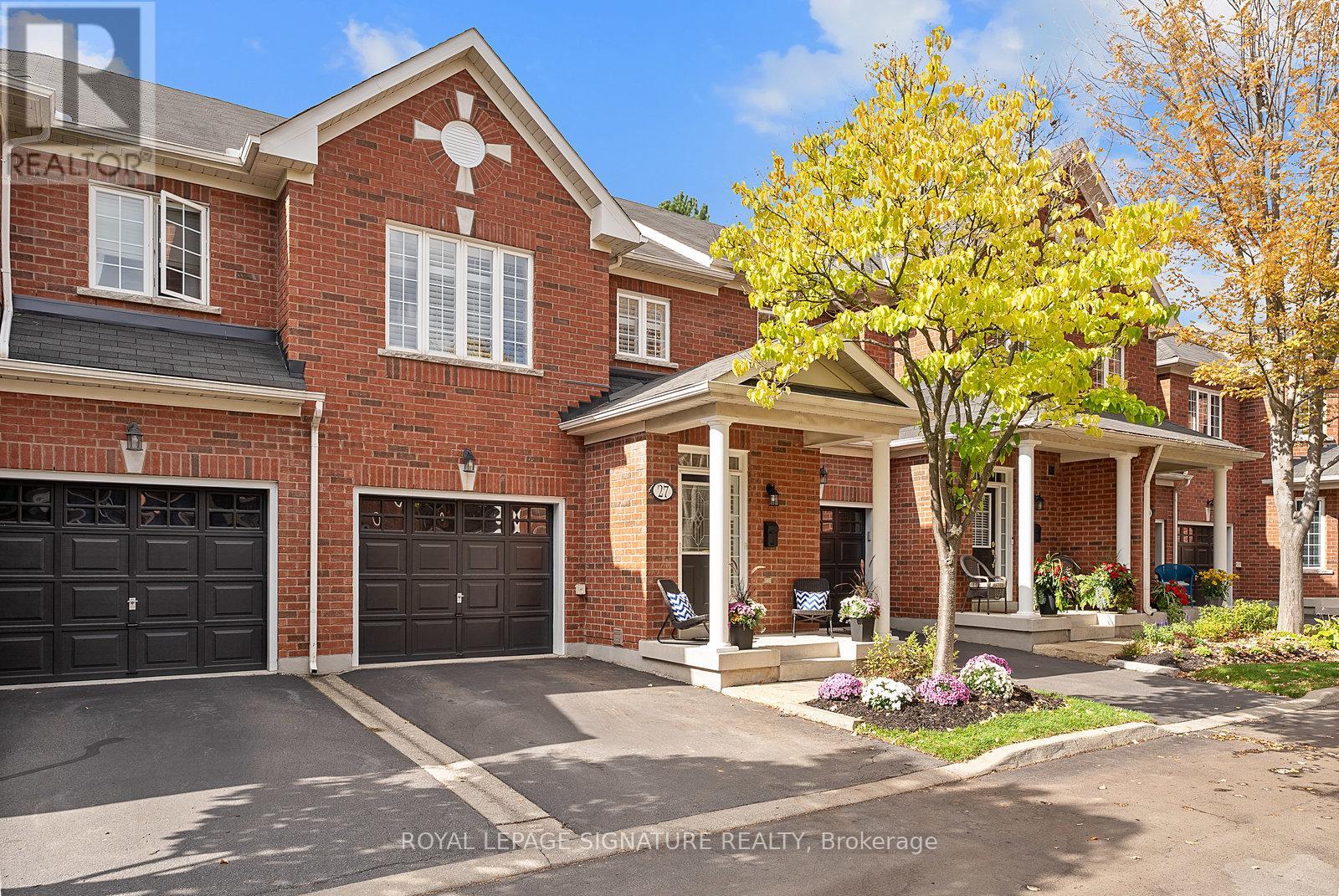 27 - 2410 Woodward Avenue, Burlington, Ontario  L7R 1T9 - Photo 2 - W12444161
