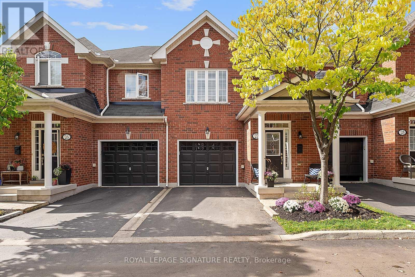 27 - 2410 Woodward Avenue, Burlington, Ontario  L7R 1T9 - Photo 3 - W12444161
