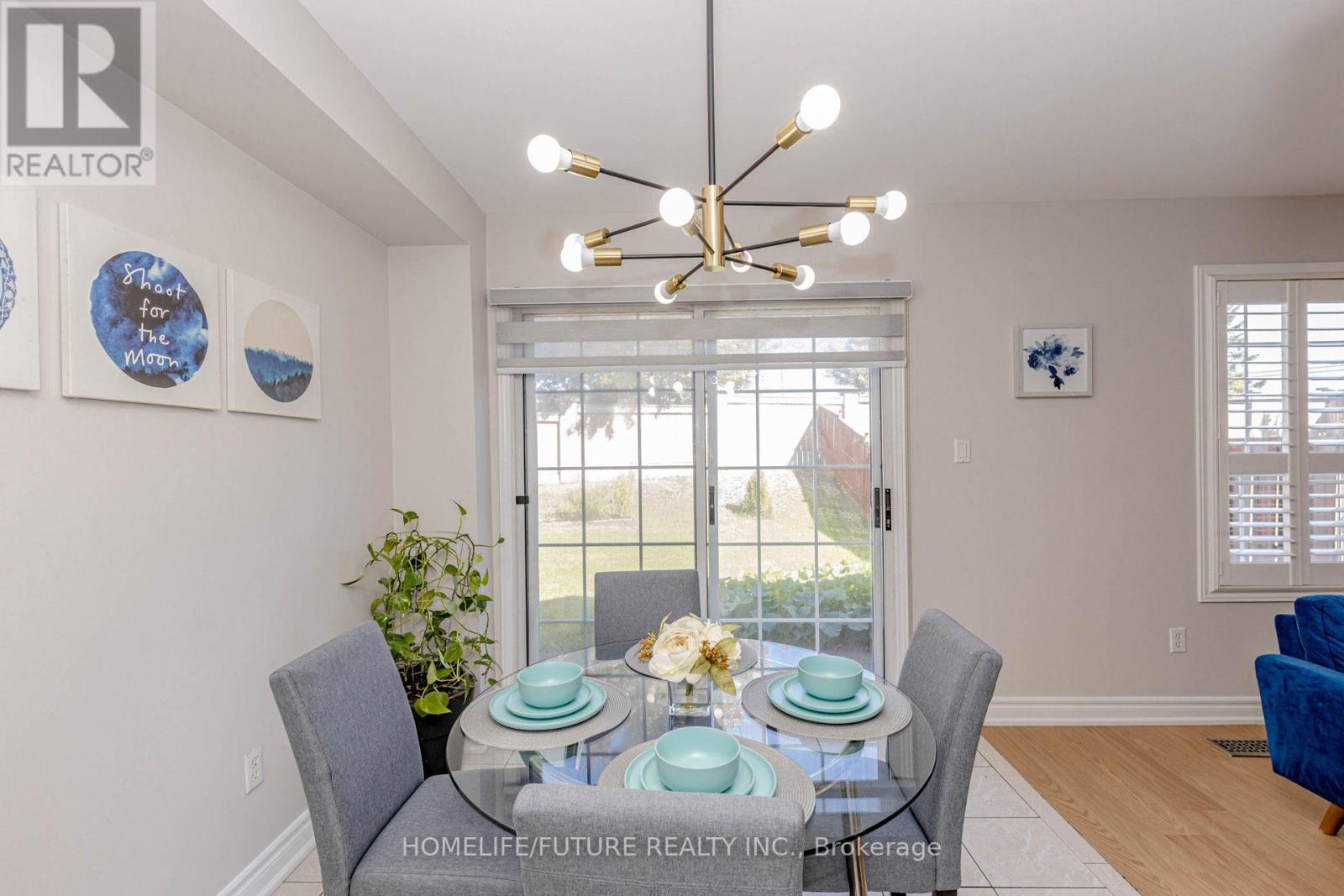 137 Zia Dodda Crescent, Brampton (Bram East), Ontario  L6P 1J3 - Photo 11 - W12444174