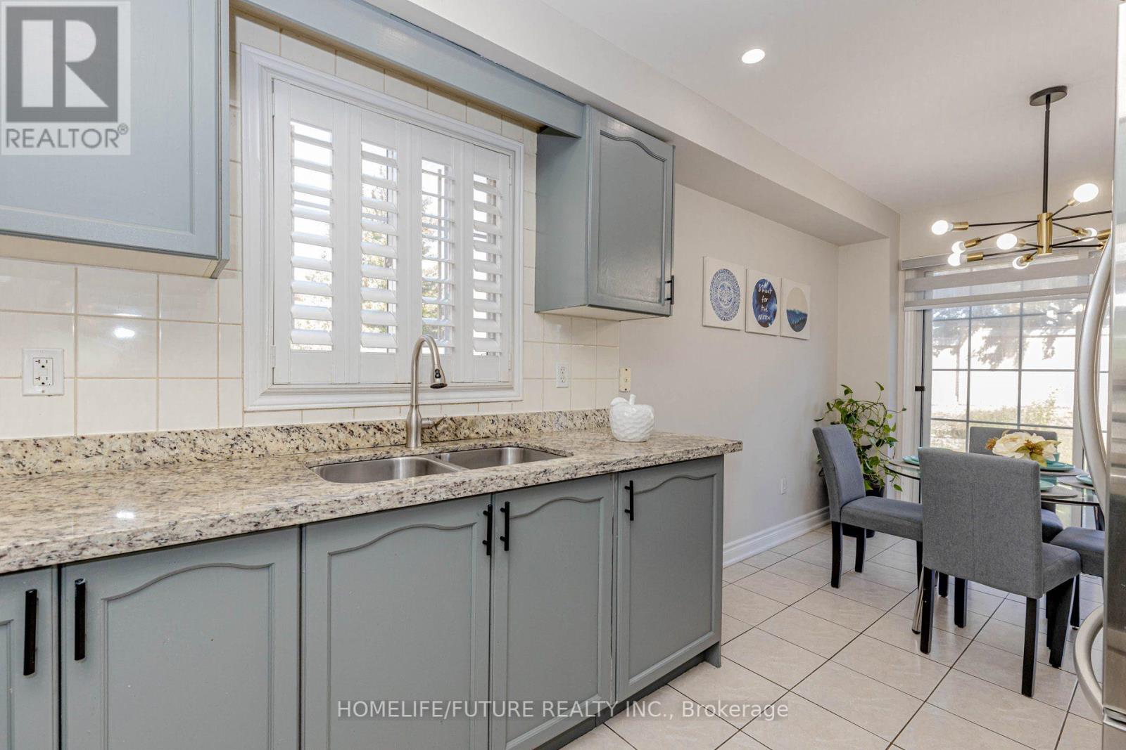 137 Zia Dodda Crescent, Brampton (Bram East), Ontario  L6P 1J3 - Photo 15 - W12444174